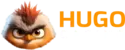 Hugo Casino logo